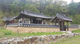 Dự án phát triển Làng Việt Nam của huyện Bonghwa được chọn là địa điểm phát triển du lịch khu vực của Bộ VHTTDL Hàn Quốc