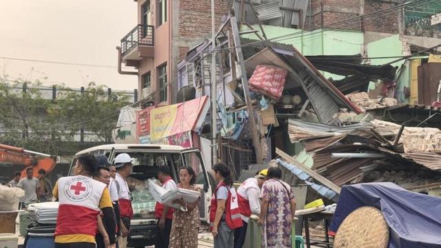 사진IFRC 홈페이지