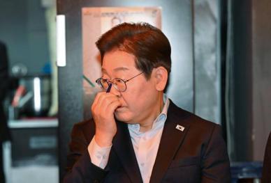 [속보] 서울고법, 이재명 선거법 파기환송심 첫 공판 6월 18일로 연기