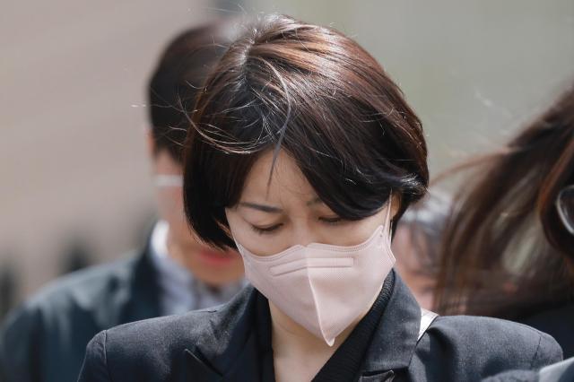 文在寅元大統領の娘ダヘ氏、詐欺容疑で立件…「集めた募金を寄付せず」