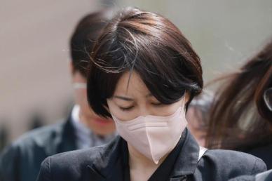 자선 행사 모금 기부 문다혜, 사기 혐의로 경찰 입건 