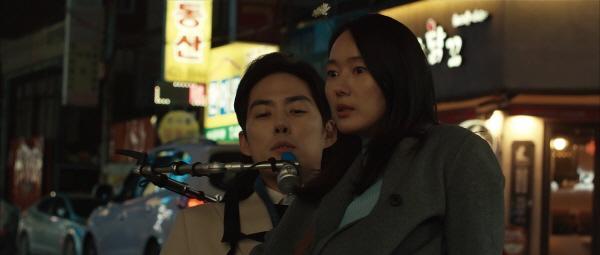 사진장편영화 ‘둘 다시 하나Steely Lovers’