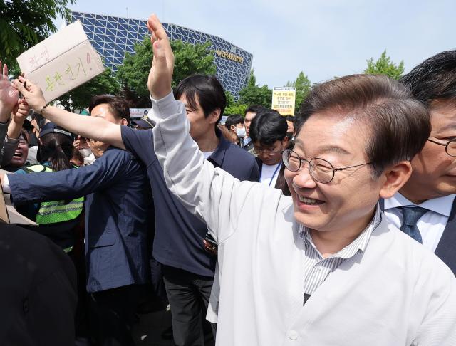 Court postpones DP presidential candidates retrial until after presidential election