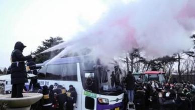 골프장 단전·단수 인천공항 전 사장 무죄...檢, 대법 상고
