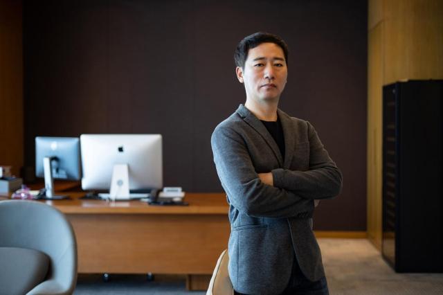 박관호 위메이드 대표이사