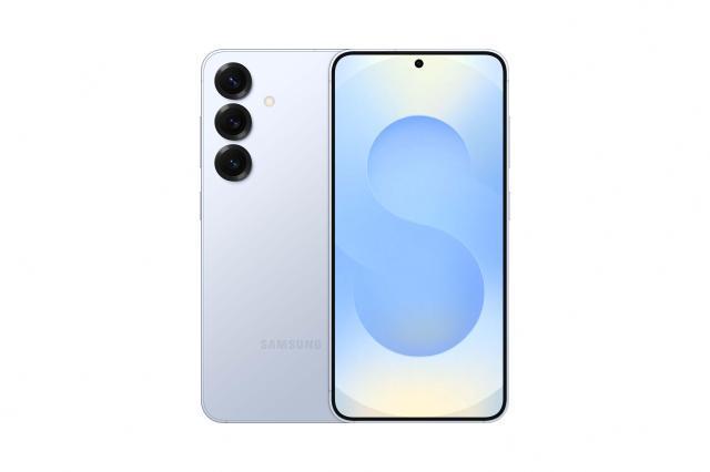 サムスンギャラクシーS25、米ReMAリサイクルデザインアワード受賞