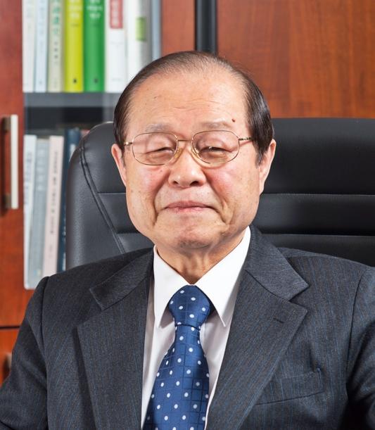 안휘준 서울대학교 고고미술사학과 명예교수 사진국외소재문화유산재단