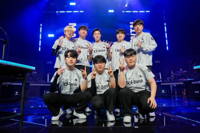 VCT 퍼시픽 미드시즌 플레이오프 패자 3라운드에 진출한 DRX