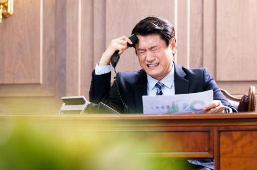 Hơn 1 nửa dân số Hàn Quốc sống trong sự oán giận…70% cho rằng Thế giới này thật bất công