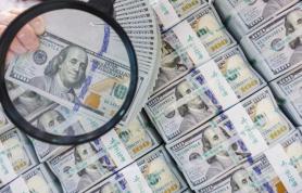 Dự trữ ngoại hối cuối tháng 4 của Hàn Quốc chạm mức thấp kỷ lục trong 5 năm trở lại đây