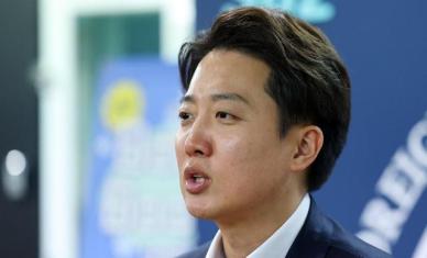 이준석 "김문수, 가처분 100% 이길 듯"
