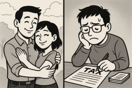 경상수지 23개월째 흑자지만 폭풍전야…갈수록 관세 영향 커진다