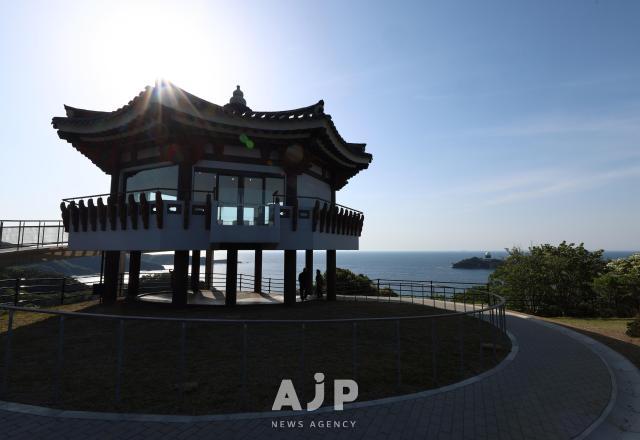 한국전망대