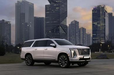 [김지영의 카멜레온] 5월 가정의 달...車시장선 구매 프로모션으로 通한다