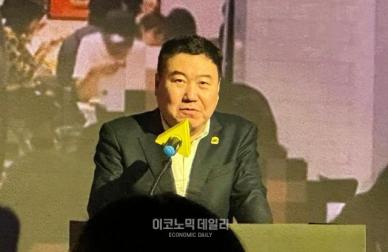 [현장] 노브랜드 버거 힘주는 신세계푸드, 수익성·점유율 두 토끼 잡을까 