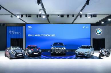 4월 수입차 신규 등록 대수 감소세…BMW 가장 많이 판매돼