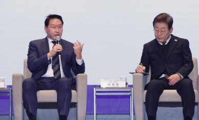경제계, 정년 연장·주 4.5일제 등 우려에…李 갑자기 안 한다, 대화할 것