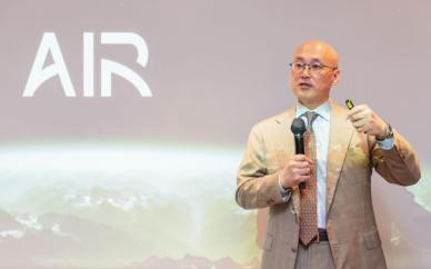 메가존클라우드 클라우드 넘어 AI 네이티브 전환 돕겠다