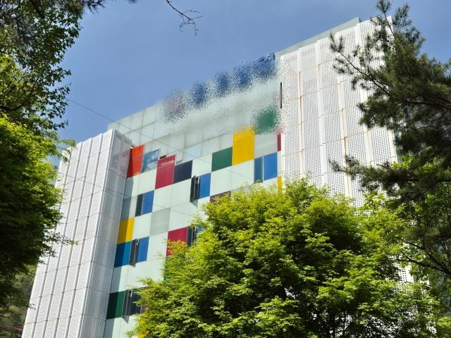 윤석열 전 대통령 처남이 운영하는 곳으로 알려진 경기 남양주시 소재 요양원 사진연합뉴스