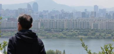 [통계로 보는 부동산] 강남은 평당 1억, 지방은 한 채 1억...집값 양극화 시대 본격화