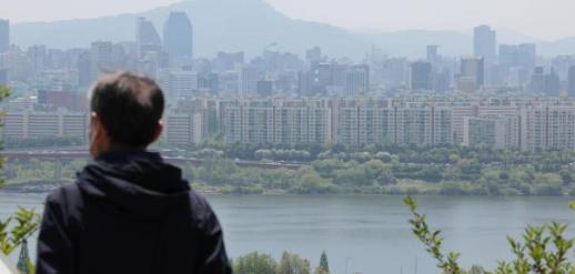 [통계로 보는 부동산] 강남은 평당 1억, 지방은 한 채 1억...집값 양극화 시대 본격화