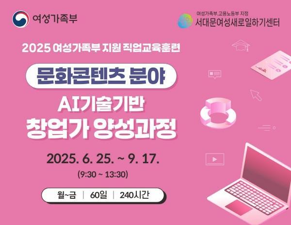 사진서대문여성새로일하기센터