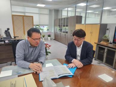우범기 전주시장, 핵심사업 국비 확보에 잰걸음