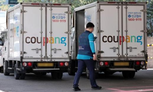 쿠팡Inc, 1분기 매출 등 전분기比 감소…신사업 투자로 성장 기대