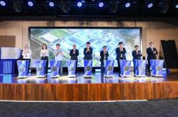 삼성베트남, 탄소중립 2027 조기 달성 목표…태양광 건설로 녹색전환 본격화