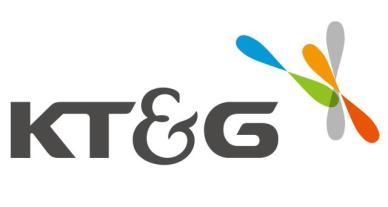 NH證 KT&G, 주주환원과 실적 성장성 모두 좋아…목표주가 7%↑