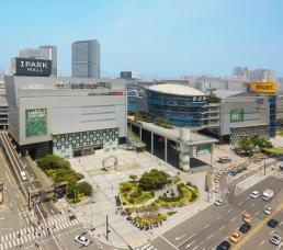 포스코이앤씨, 용산정비창에 고급화·대형 평형 설계 제안... 설계 차별화