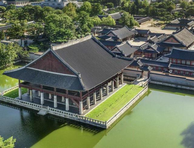경회루