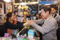 김문수 강제 단일화 불응할 것…의총서 지도부와 충돌