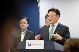 신세계프라퍼티, 전매장 식약처 식품안심구역 지정