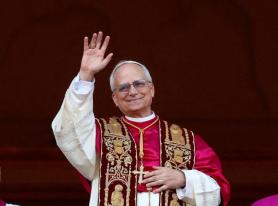 Excitement builds early for New Popes planned visit to Seoul