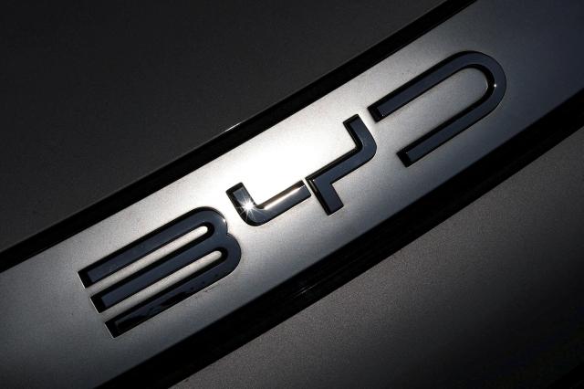 BYDs compact SUVs top imported EV sales, but why are they hardly seen on the streets?