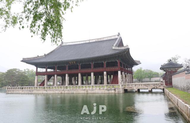 경회루