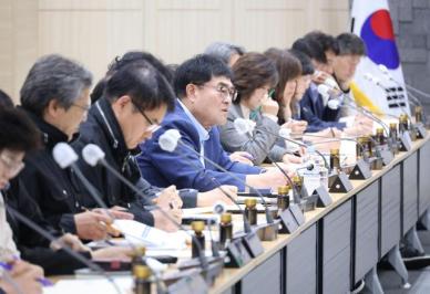 삼척시, 2026년 국비 3112억 원 확보 총력전…미래 발전을 위한 전략적 접근