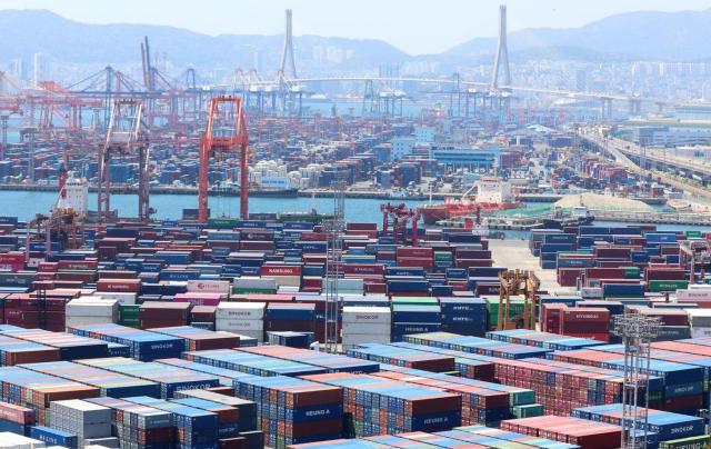 South Korea posts current account surplus for 23rd straight month
