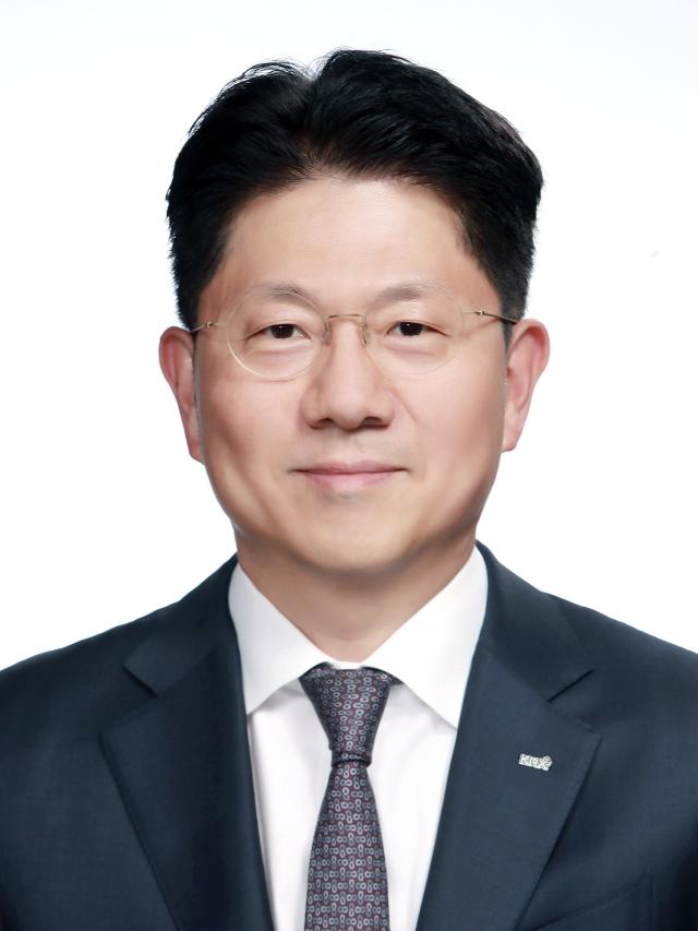 김홍식 한국거래소 신임 시장감시위원장 사진한국거래소
