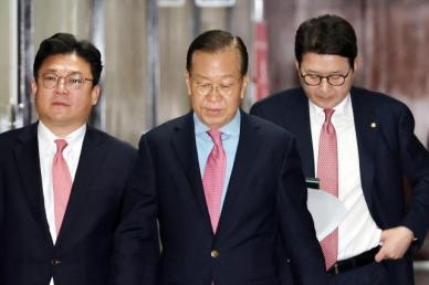 국민의힘, 김문수 후보 자격 취소…읍참마속의 심정으로 내린 뼈아픈 결단