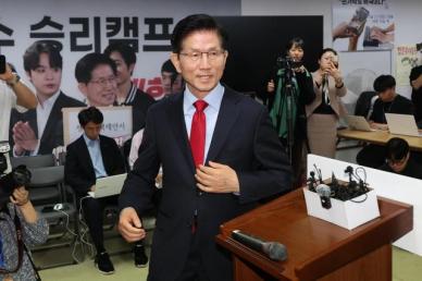 김문수, 국민의힘 후보 교체 결정에 법적 대응…오늘 오후 가처분 심문