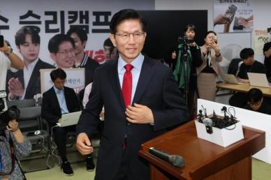 국힘 대선 후보 교체 무산…김문수 "즉시 반이재명 빅텐트 구축"