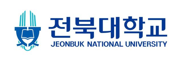 전북대 로고