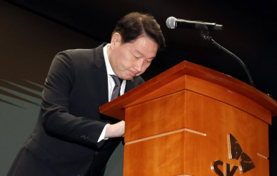 SKT 해킹 대응책…SK그룹 정보보호 혁신위원회 본격 구성 착수