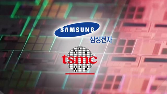 AI浪潮下三星半导体增长失速 第一季度落后台积电逾10万亿韩元