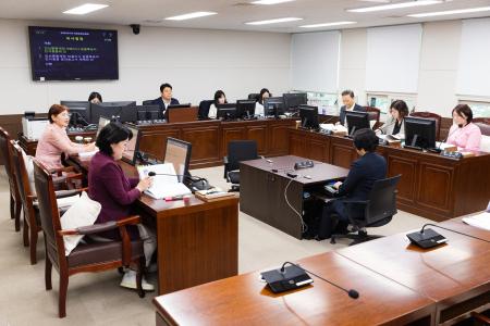 사진안산시의회