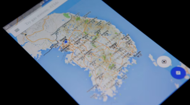 구글 지도 반출, 정부 8월 결론… 국토부 안보 최우선, 구글 입장 수용 아직