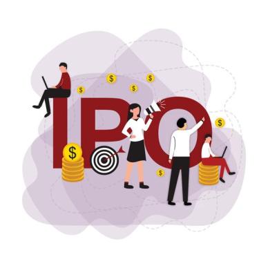 "공모주 쏠쏠하네"…대어급 IPO 부재 속 중소형주 선방