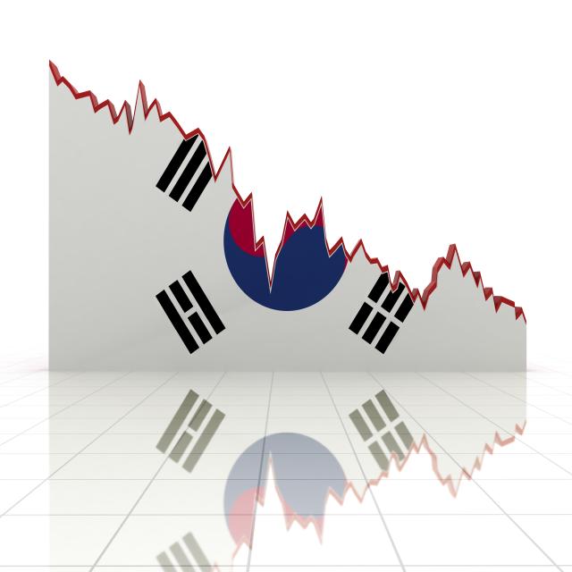 OECD warns of slowing growth in South Korea